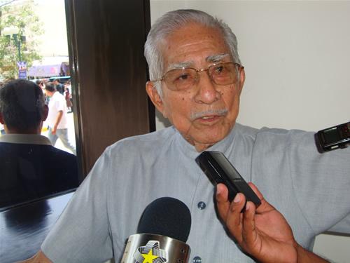 El proceso electoral en Tamaulipas será tranquilo